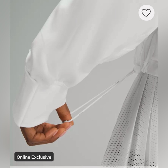 Lululemon Define Relax-Fit Jacket - Picture 5 of 15